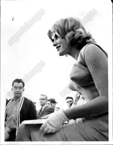 The House that June Wilkinson built – The Endless Night