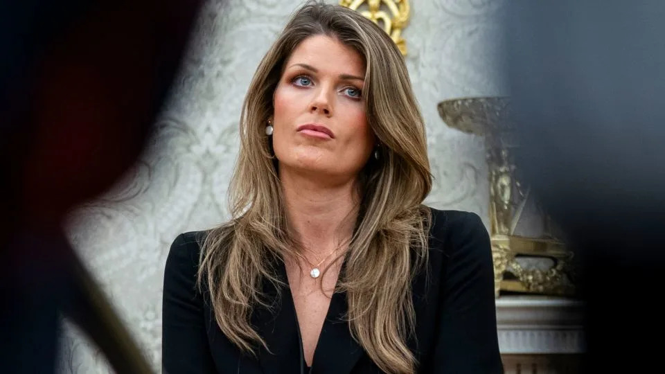 Lindsey Halligan says ‘there are no missing minutes’ in grand jury transcripts in James Comey case